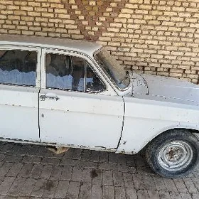 Gaz 24 1981