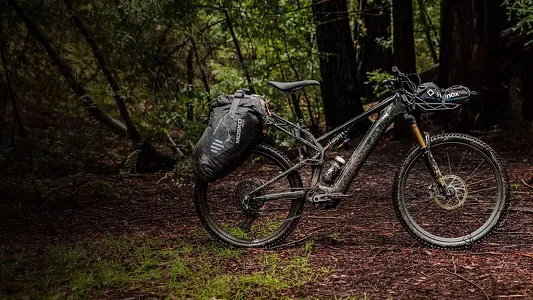 Specialized выпустила горный электровелосипед за $12 тыс.