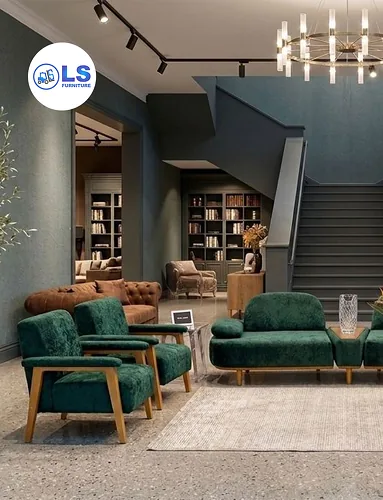 LS Mebel Gallery 1