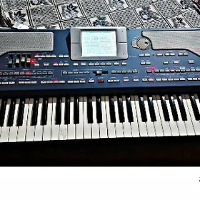 Korg pa800