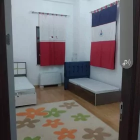 Подвойская 3 ком 165м² 11 этаж