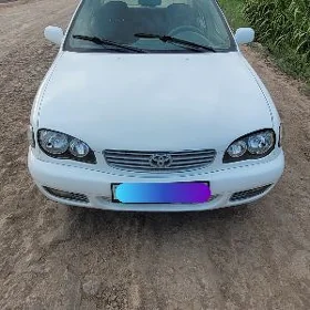 Toyota Corolla 2000
