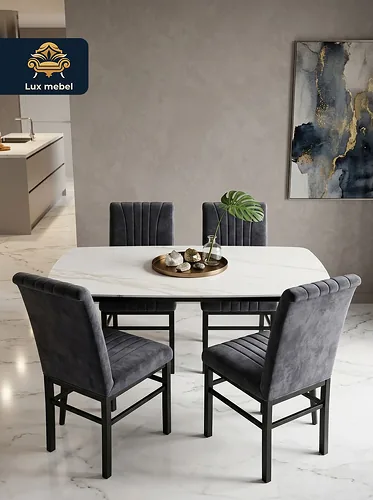 LUX MEBEL Gallery 5