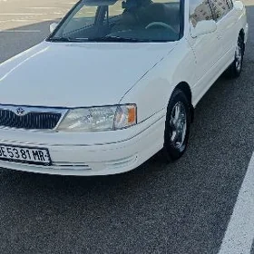 Toyota Avalon 1996