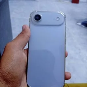 Iphone 17 air