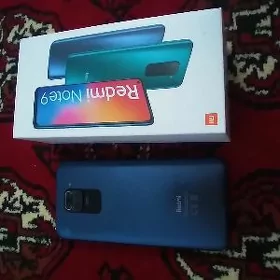 Redmi not9