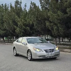 Lexus ES 2009