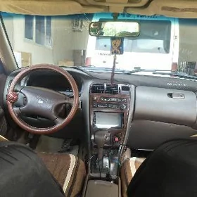 Toyota Mark II 1994