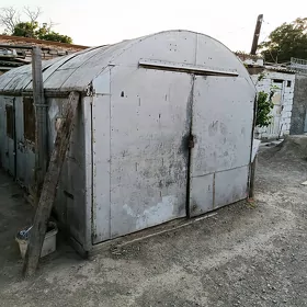 garaž