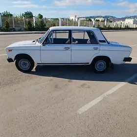 Lada 2106 1997