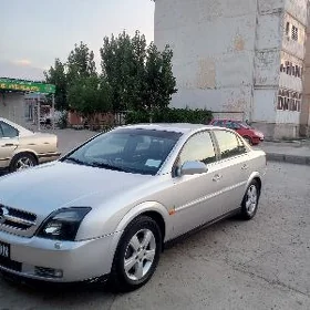 Opel Vectra 2002