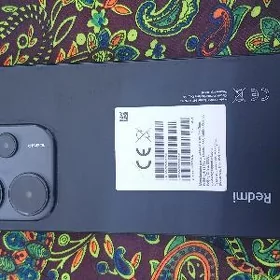 (Redmi not 14) 6.128