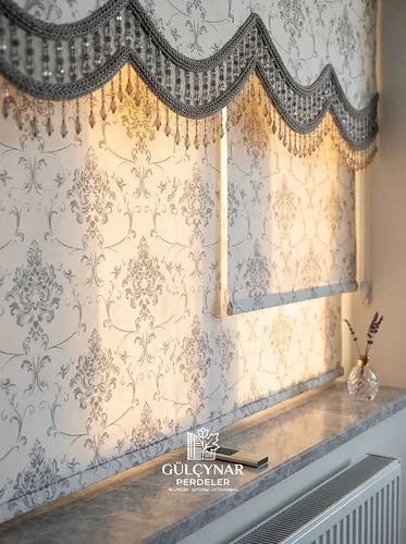 "GÜLÇYNAR" PERDELER Gallery 7