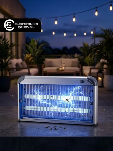 ELEKTRONIKA  ÇANDYBIL Gallery 4