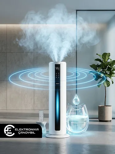 ELEKTRONIKA  ÇANDYBIL Gallery 6