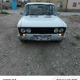 Lada 2106 1999