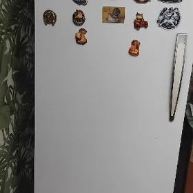 холодильник