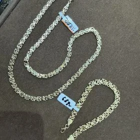 gyzyl bolt sanel komplekt