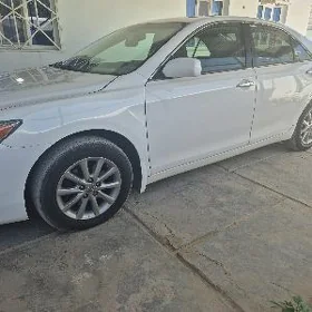 Toyota Camry 2009