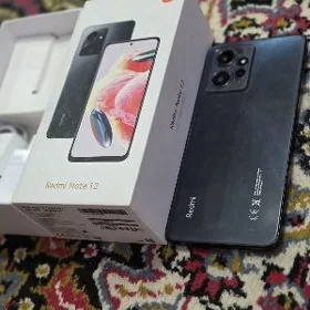 Redmi note 12 8/128