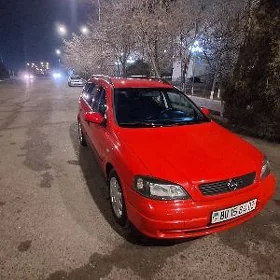Opel Astra 1999