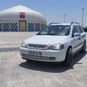 Opel Astra 1999