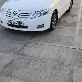 Toyota Camry 2009