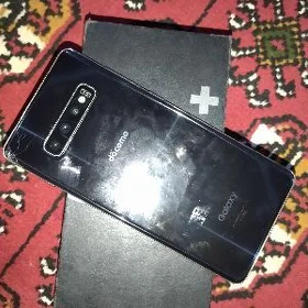 Samsung Galaxy S10+