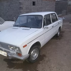 Lada 2106 1986