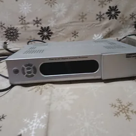 tuner dwd