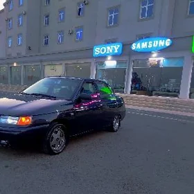Lada 2110 2002
