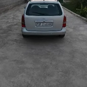 Opel Astra 2001