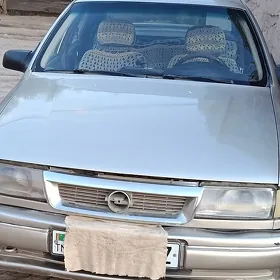 Opel Vectra 1992