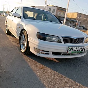 Nissan Maxima 1997