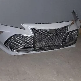 Avalon onki bufer