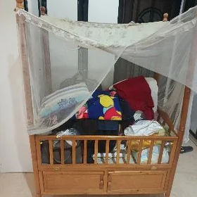 krobat çaga üçin