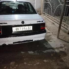 Opel Vectra 1990