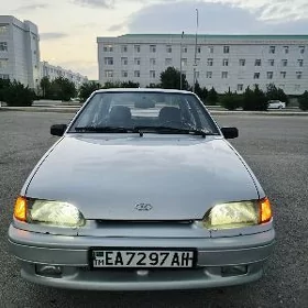 Lada 2115 2001
