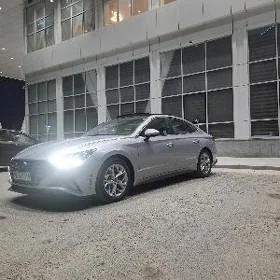 Hyundai Sonata 2023