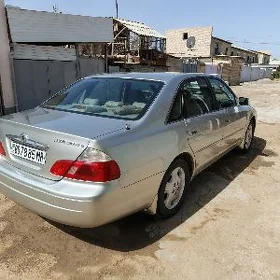 Toyota Avalon 2003