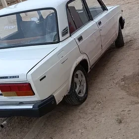 Lada 2107 2000