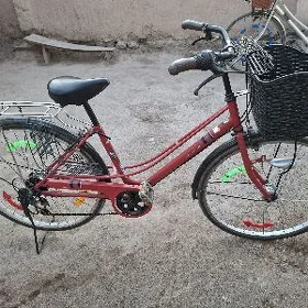 япошка