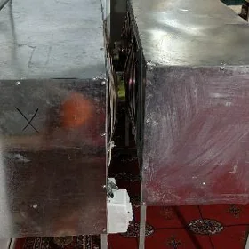 pec puska 40kw