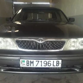 Toyota Avalon 1996