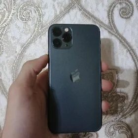 iPhone 11 Pro LL/A