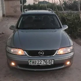 Opel Vectra 2001