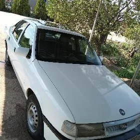 Opel Vectra 1991