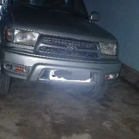 Toyota 4Runner 2000