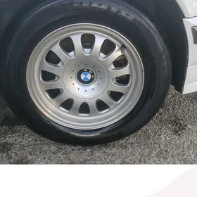 BMW diska 15 lik
