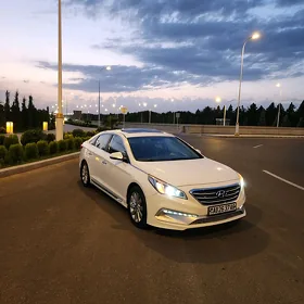 Hyundai Sonata 2017